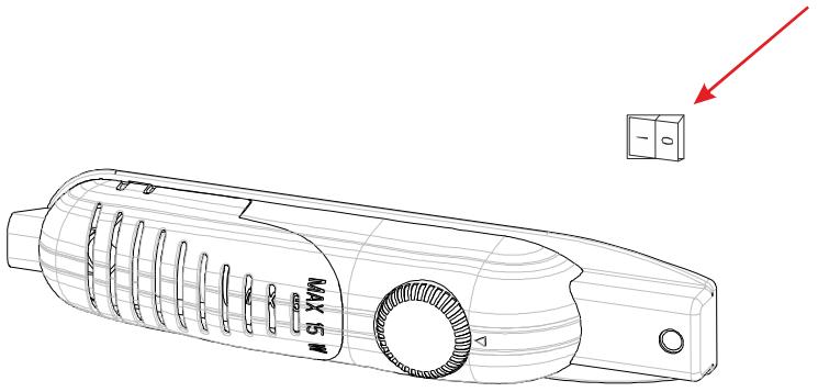 GORENJE RB4092ANW - Skôr než zapnete spotrebič - 2