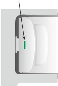 GORENJE RB4092ANW - "Ajtó Nyitva" Kijelző - 1