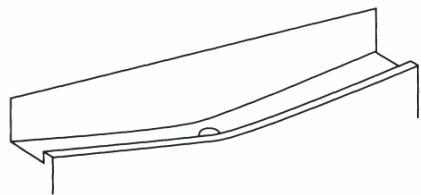 GORENJE RB4092ANW - Pentru Lăzile Frigorifice - 1