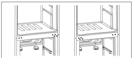 ELECTROLUX ENF2440AO - ZMÉNA SMÉRU OTVÍRÁNÍ DVÍREK - 5