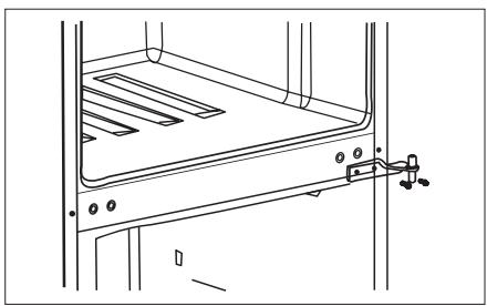 ELECTROLUX ENF2440AO - UKSE AVAMISSUUNA MUUTMINE - 4