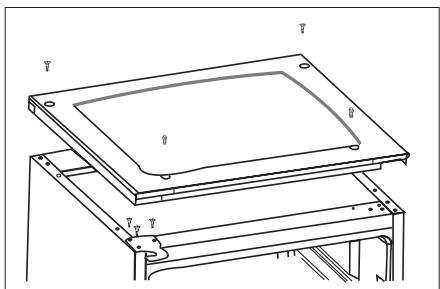 ELECTROLUX ENF2440AO - Zapojenie do elektrickej siete - 3