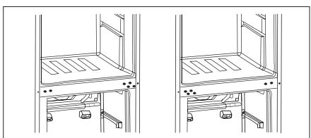 ELECTROLUX ENF2440AO - DURVJU VERSANAS VIRZIENA MAINA - 5