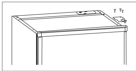 ELECTROLUX ENF2440AO - DURELIU ATIDARYMO KRYPTIES KEITIMAS - 3
