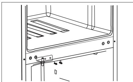 ELECTROLUX ENF2440AO - DURVJU VERSANAS VIRZIENA MAINA - 10