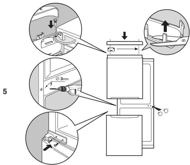 INDESIT NBAA13V - Elektrisk tilslutning - 3