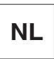 INDESIT NBAA13V - U moet doorgeven: - 4