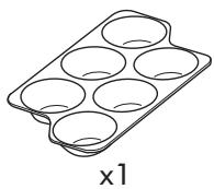 IKEA SVALNA - Accessories - 1