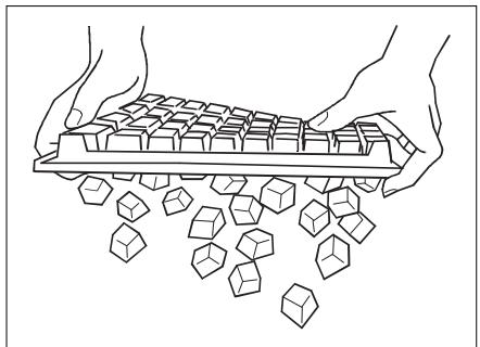 GORENJE RFI4121AW - How to make ice cubes - 1