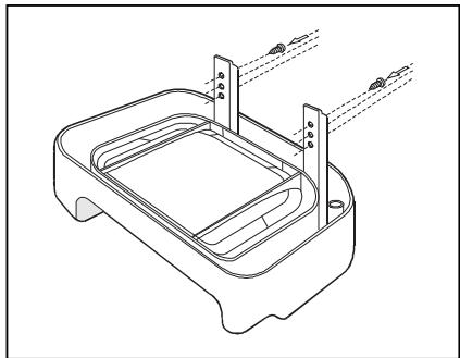 GORENJE RFI4121AW - Cleaning the Appliance - 2