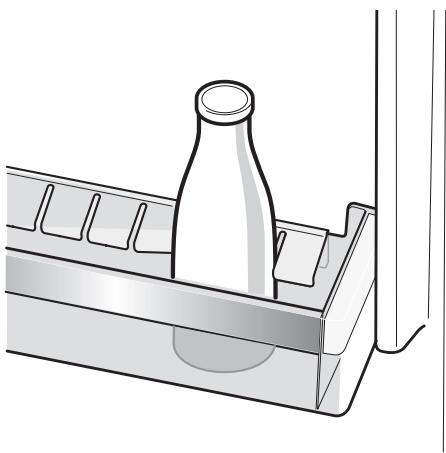 NEFF KI2523D40 - Garantie - 15