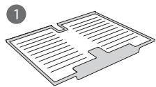BAUKNECHT KGIE2164 - PROCEDURE DE NETTOYAGE DE L'ACCESSOIRE STOP FROST - 1