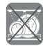 GORENJE RBI5092AW - BALCONNETS COULISSANTS RÉGLABLES - 1