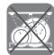GORENJE RBI5092AW - CLAYETTE PORTE-BOUTEILLES EN FIL \* - 1