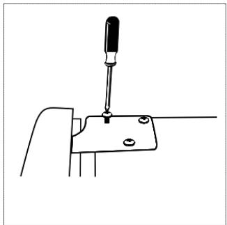 BRANDT BFC7527SW - Reverse Door - 10