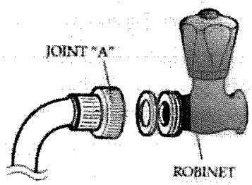 ROSIERES RSBS540 - ATTENTION - 1