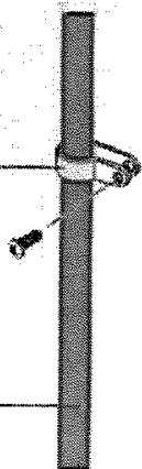 ROSIERES RSBS540 - Supprimez tous les résidus présents dans le purificateur. - 6