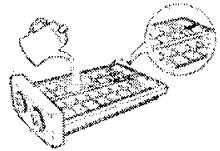 ROSIERES RSBS540 - FABRICATION DE GLAÇONS (MODELE DE BASE) - 4