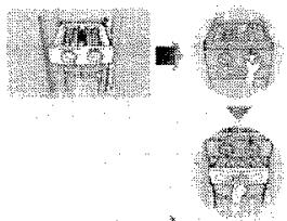 ROSIERES RSBS540 - FABRICATION DE GLAÇONS (MODELE DE BASE) - 6
