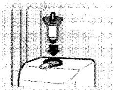 ROSIERES RSBS540 - SI VOUS N'UTILISEZ PAS DISTRIBUTEUR, PROCEDEZ AINSI - 4