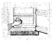 ROSIERES RSBS540 - Arriere - 1