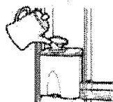 ROSIERES RSBS540 - REMLISSAGE DU RÉSERVOIR D'EAU - 2