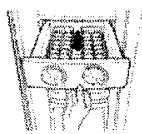 ROSIERES RSBS540 - FABRICATION DE GLAÇONS (MODELE DE BASE) - 2