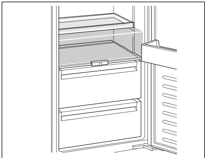 GAGGENAU RC 282 203 - Aanwijzing - 1