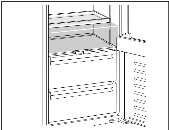 GAGGENAU RC 282 203 - Avvertenza - 1