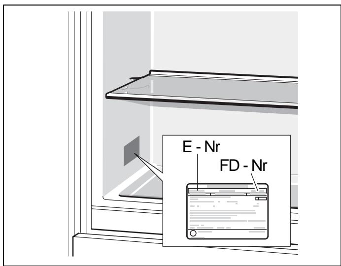 GAGGENAU RC 282 203 - Raumtemperatur - 1