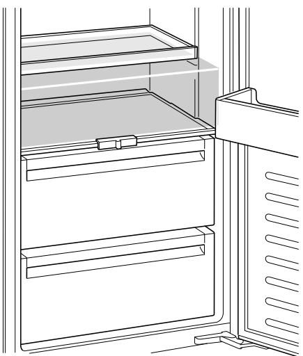 GAGGENAU RC 282 203 - Remarque - 1