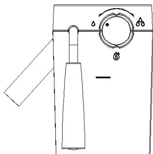 SWAN SK22150 - PREPARING CAPPUCCINO - 2