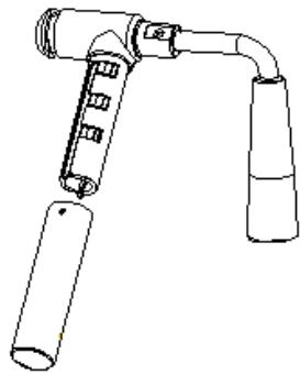 SWAN SK22150 - PLACING THE CUP(S) - 1