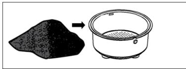 SWAN SK22150 - CHOOSE THE FILTER - 2