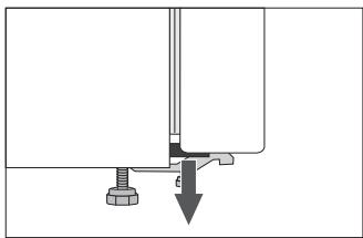 GORENJE NRK6192MC - AVANT D'UTILISER L'APPAREIL POUR LA PREMIÈRE FOIS - 1
