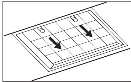 ELECTROLUX LFT419W - MILJÖSKYDD - 1