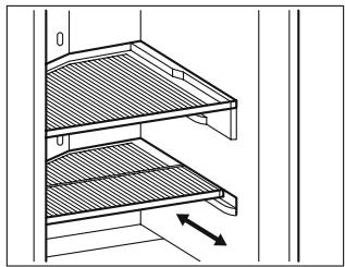 ELECTROLUX EJF5442AO - Ce mode sert à : - 1
