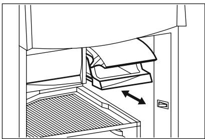 ELECTROLUX EJF5442AO - Ράφια έντονης ψύξης - 1