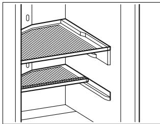 ELECTROLUX EJF5442AO - SECTION- 5. TRANSPORT ET DEPLACEMENT - 8