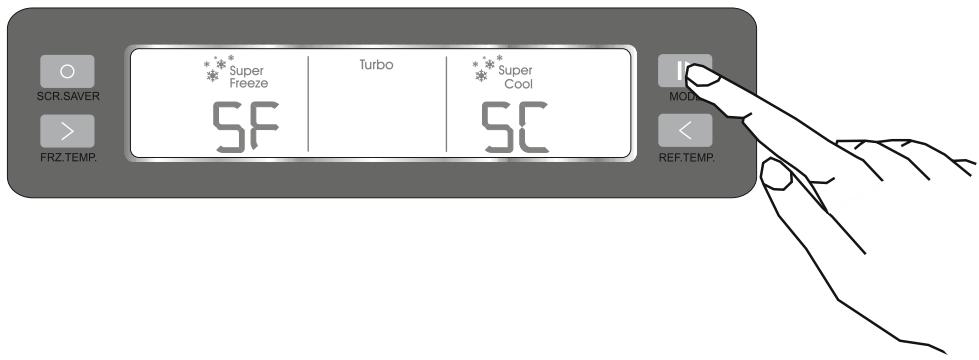 ELECTROLUX EJF5442AO - Comment l'utiliser; - 1