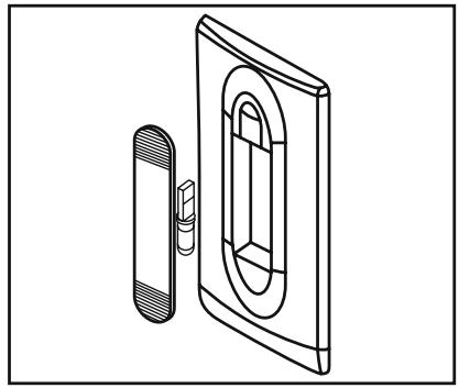 ELECTROLUX EJF5442AO - Αντικατάσταση του λαμπτήρα φωτισμού συντήρησης και κατάψυξης - 1