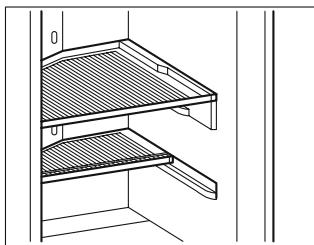 ELECTROLUX EJF5442AO - Accessories - 3