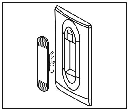 ELECTROLUX EJF5442AO - Remplacement de l'ampoule du réfrigérateur et du congélateur - 1