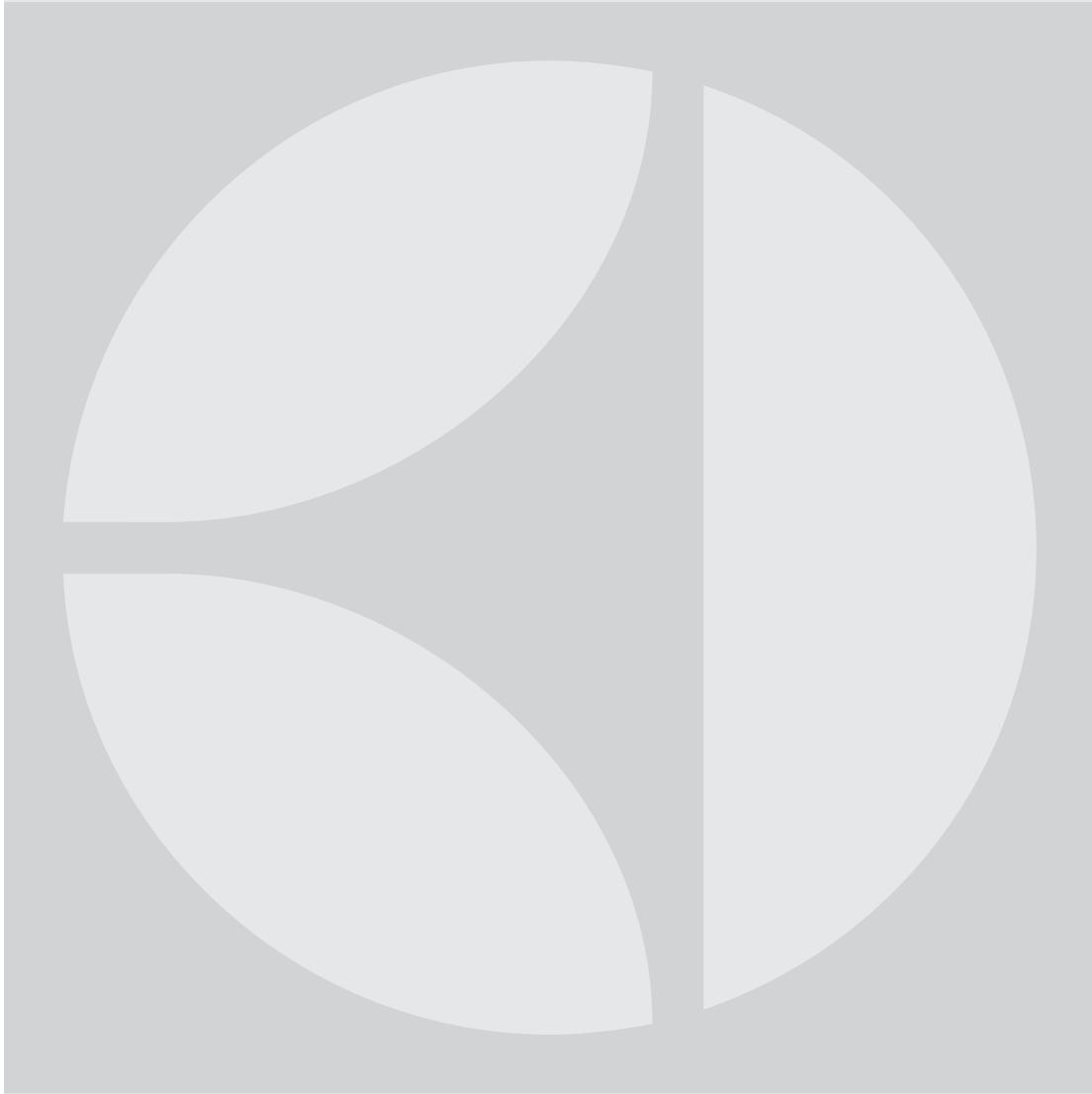 ELECTROLUX EJF5442AO - 1