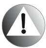 ELECTROLUX EJF5442AO - Security warnings - 1