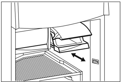 ELECTROLUX EJF5442AO - Chiller Shelves - 1