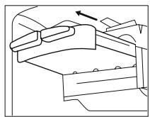 ELECTROLUX EJF5442AO - Making Ice Cubes (In some models) - 1