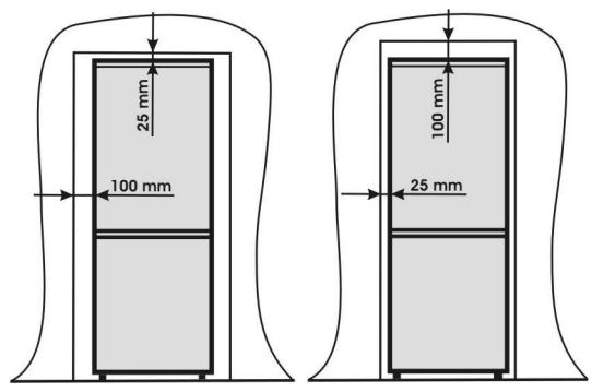 BEKO CSA29020 - Obsah - 2