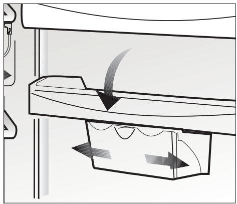 BEKO RDNE455E31DZS - (En option) - 1