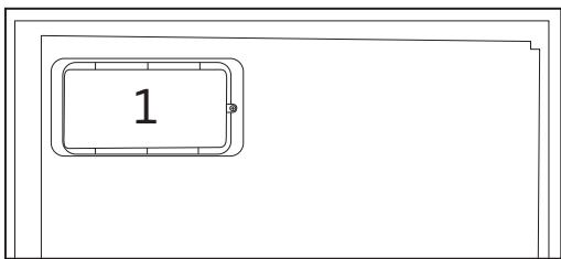 BEKO RDNE455E31DZS - Réfrigérateur - 25